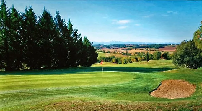 Hameau De - De Luxe & Pallanne