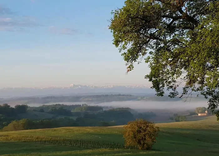 Hameau De - De Luxe &