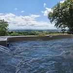 度假居 Hameau De - De Luxe &