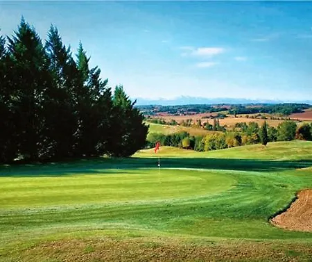 Hameau De - De Luxe & Pallanne