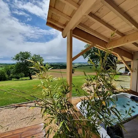 Hameau De - De Luxe & Holiday home