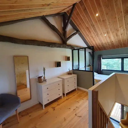 Hameau De - De Luxe & * Pallanne