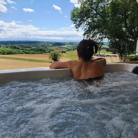 Holiday home Hameau De - De Luxe & Pallanne