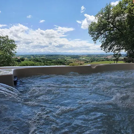 Holiday home Hameau De - De Luxe &