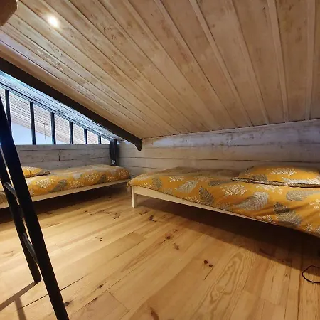 Hameau De - De Luxe & Holiday home *