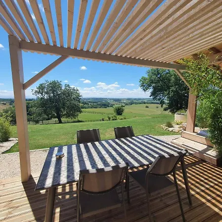 Holiday home Hameau De - De Luxe & *