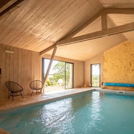 Holiday home Hameau De - De Luxe &