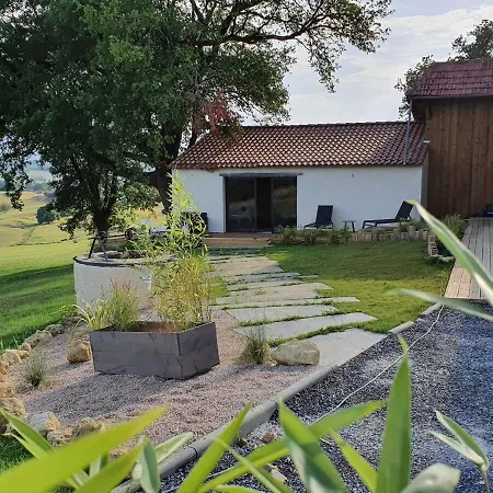 Hébergement de vacances Hameau De - De Luxe&cottages *