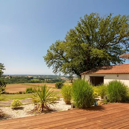 Hameau De - De Luxe & Holiday home Pallanne