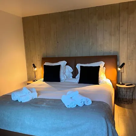 Hameau De - De Luxe&cottages * Pallanne