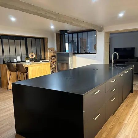 Hameau De - De Luxe&cottages Pallanne