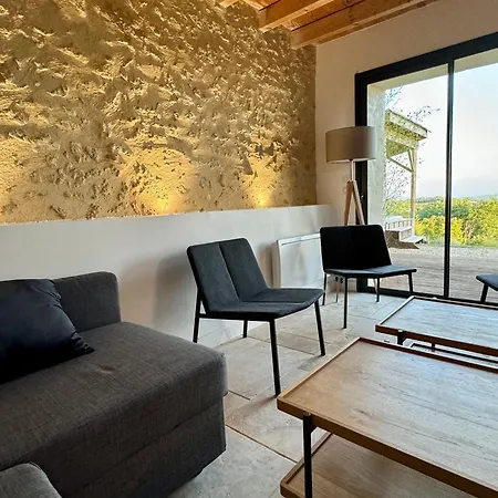 Hameau De - De Luxe&cottages