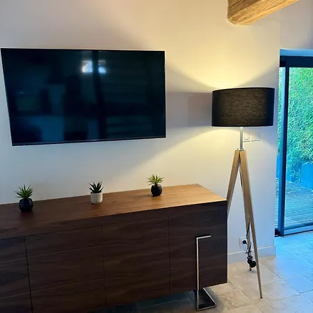 Holiday home Hameau De - De Luxe &